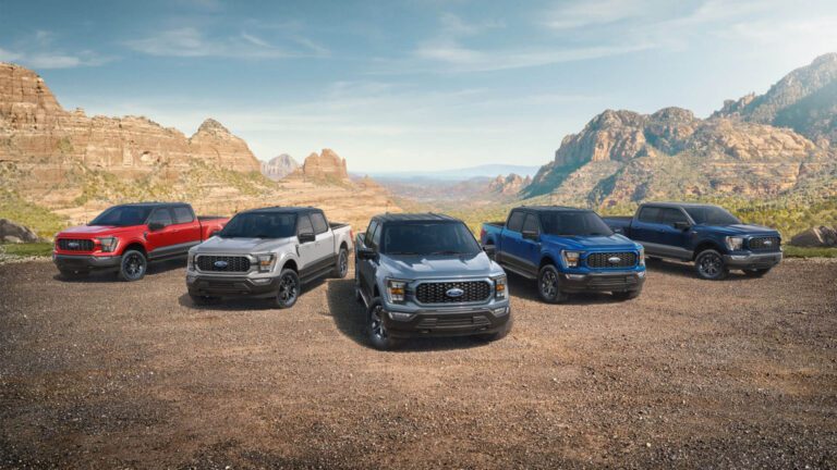 FORD RMA Dukung Jambore Nasional Everest Club Indonesia