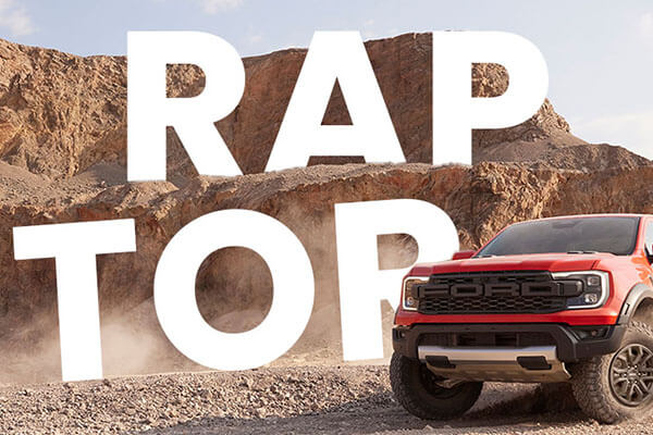 FORD SIAP MENAKLUKAN JAWA TIMUR