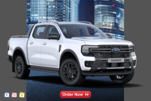 ranger dc xlt