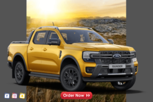 ranger dc wildtrack
